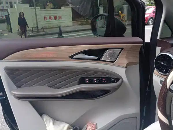 Dongfeng Popular Yacht 2023