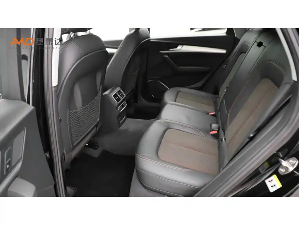 Audi Q5L 2019