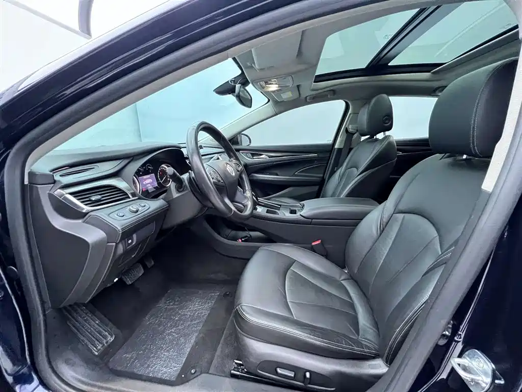Buick LaCrosse 2021 — фото 14