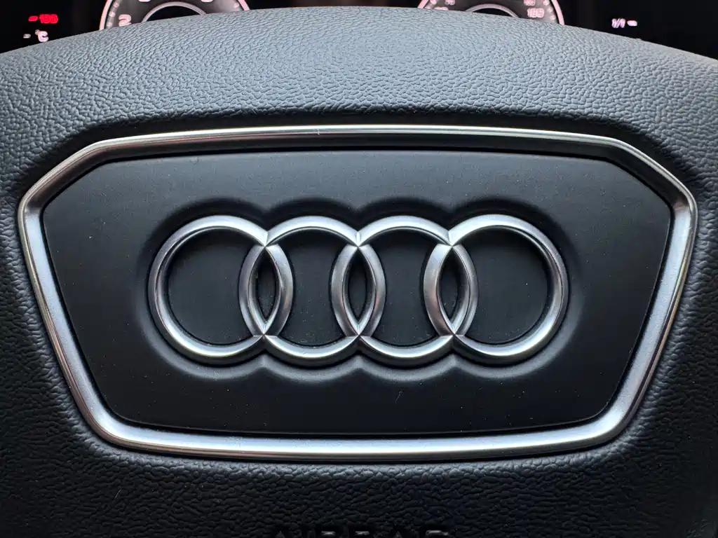 Audi A6L 2021 — фото 21