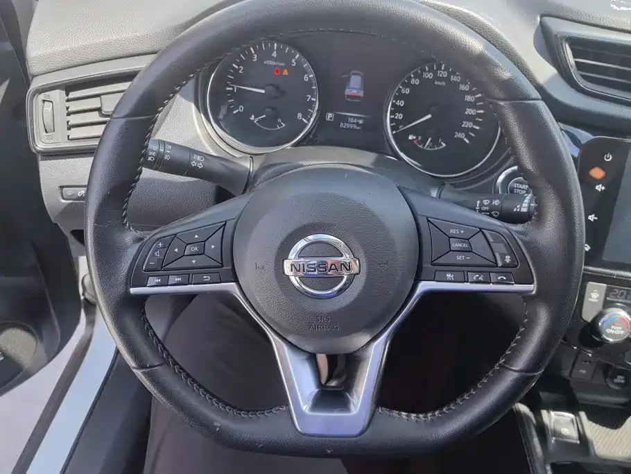 Nissan X-Trail 2019 — фото 15
