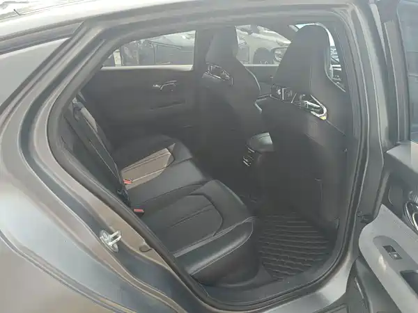 GAC Trumpchi Empow 2023