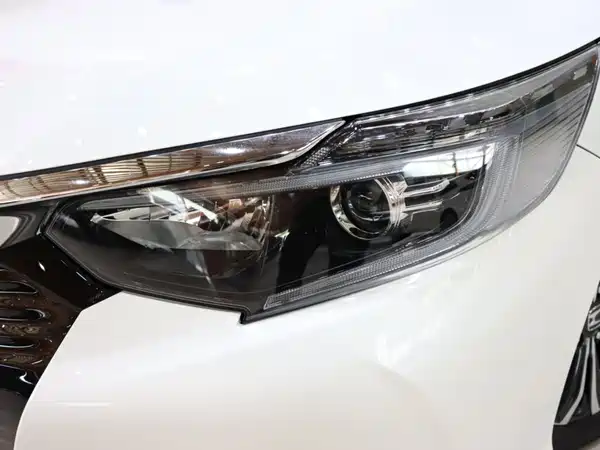 Honda Crider 2021