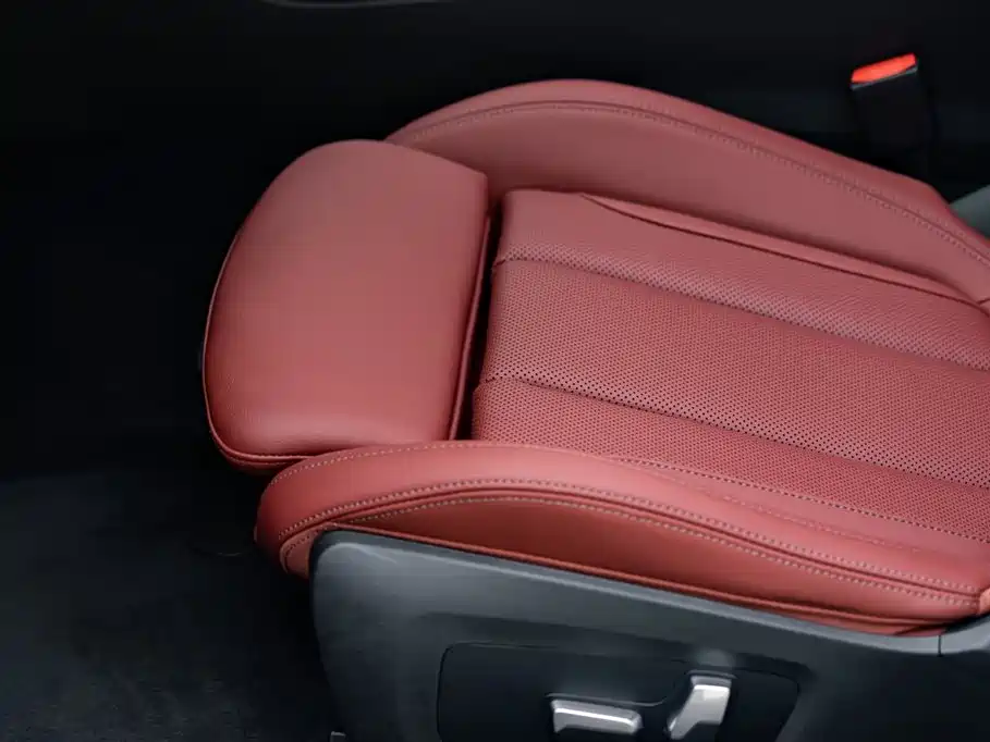 BMW 4 Series 2023 — фото 16