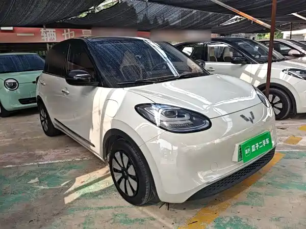 Wuling Bingo 2023