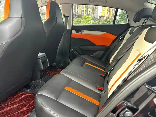 Dongfeng Yixuan 2023