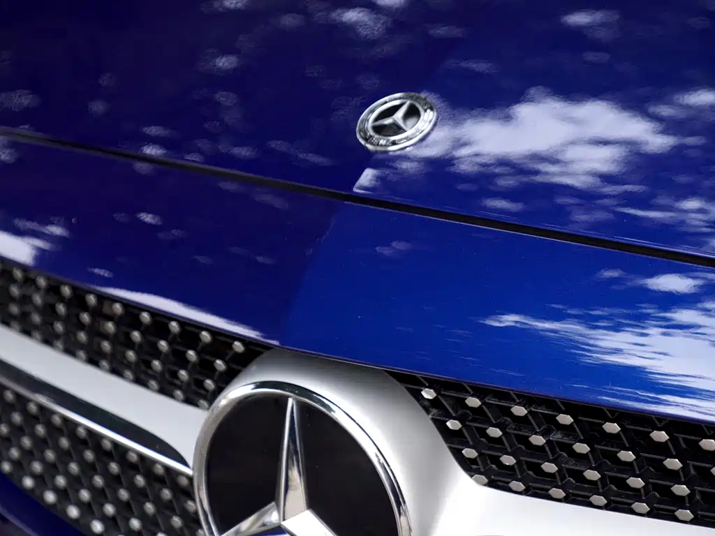 Mercedes-Benz C-Class 2019 — фото 19