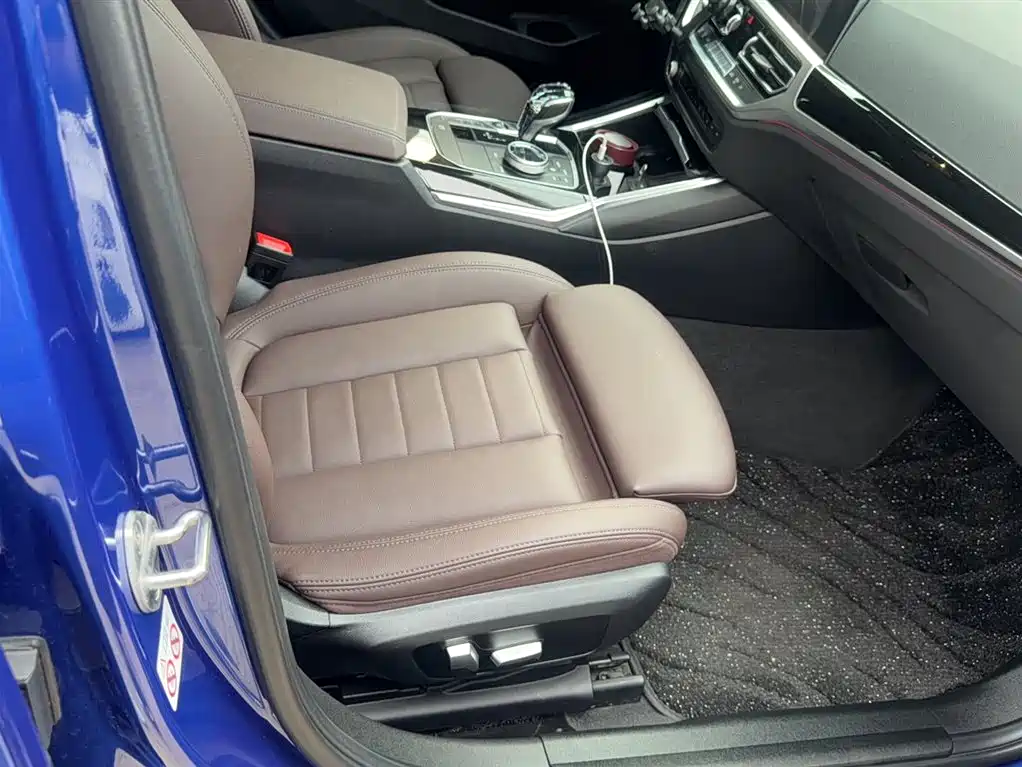 BMW 3 Series 2020 — фото 13