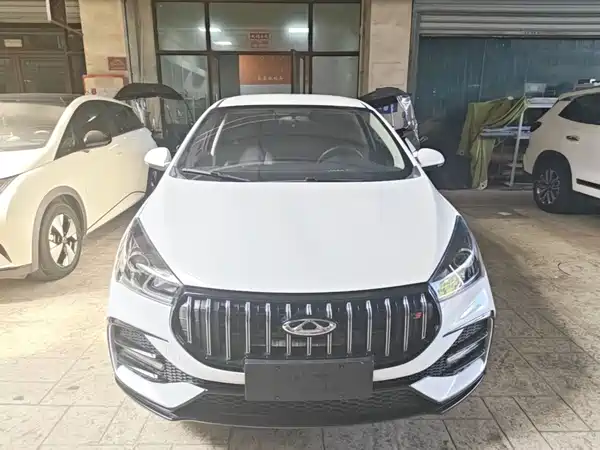 Chery Arrizo 5 2025