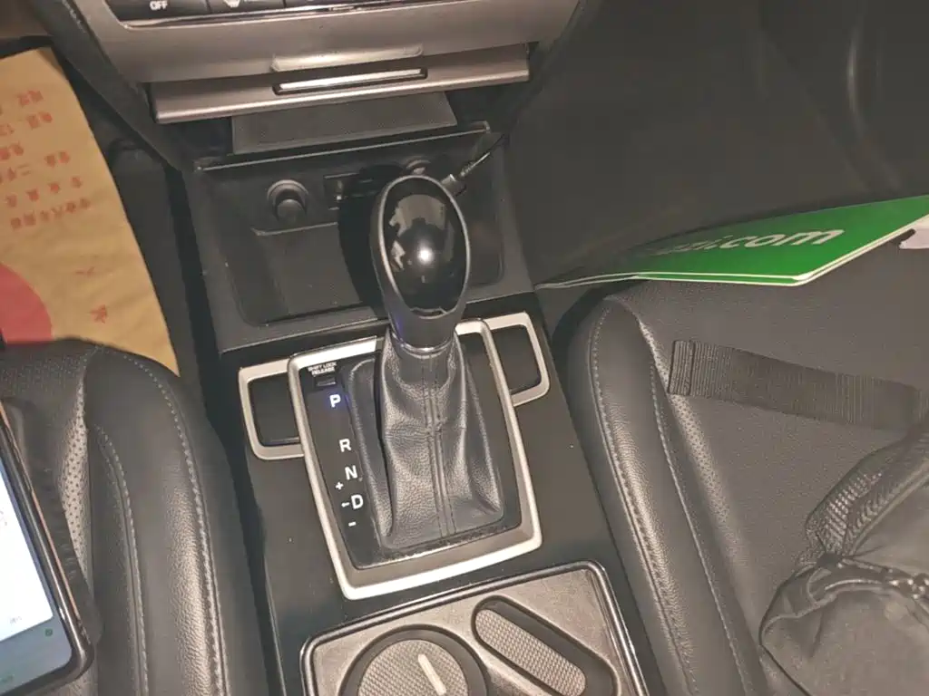 Hyundai Mistra 2016 — фото 14