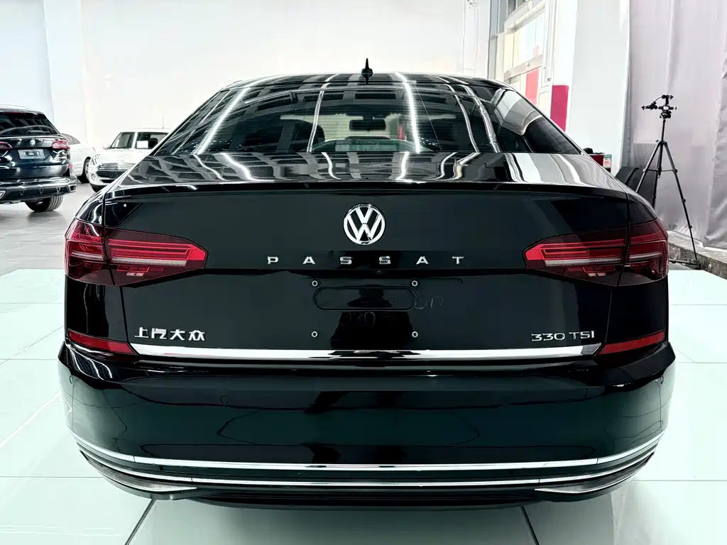 Volkswagen Passat 2020