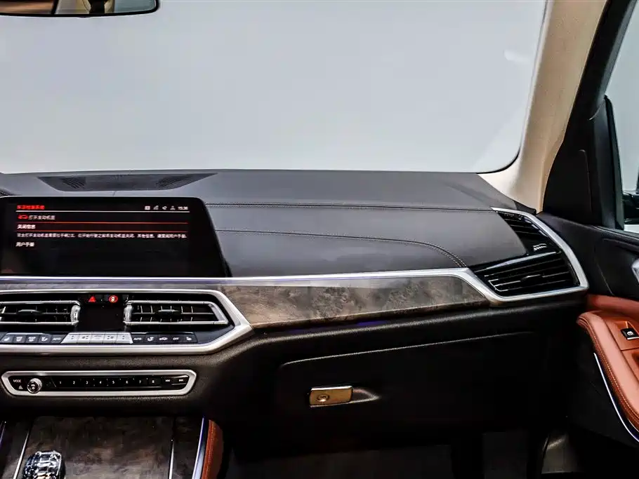 BMW X5 2020 — фото 31