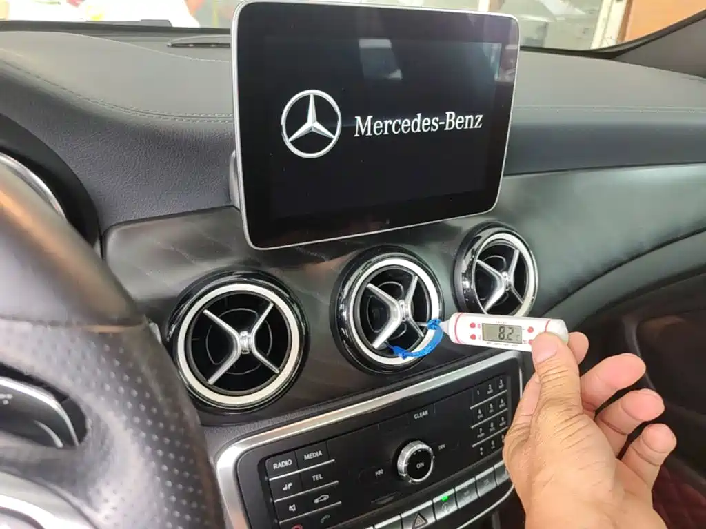 Mercedes-Benz GLA 2019 — фото 13