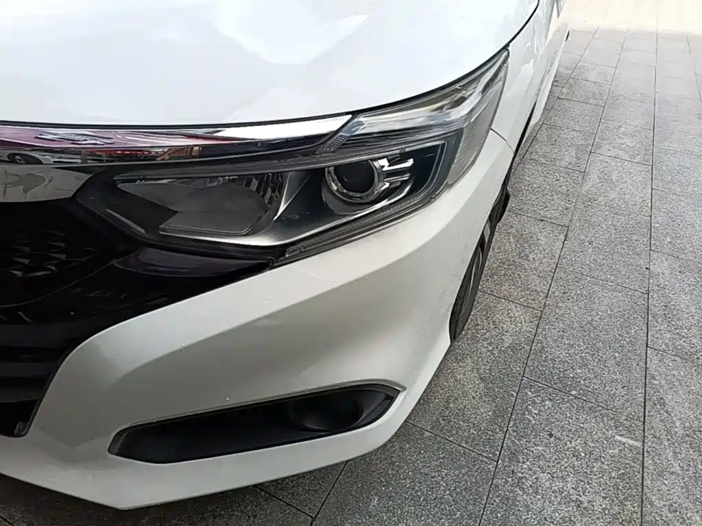 Honda Crider 2019 — фото 24