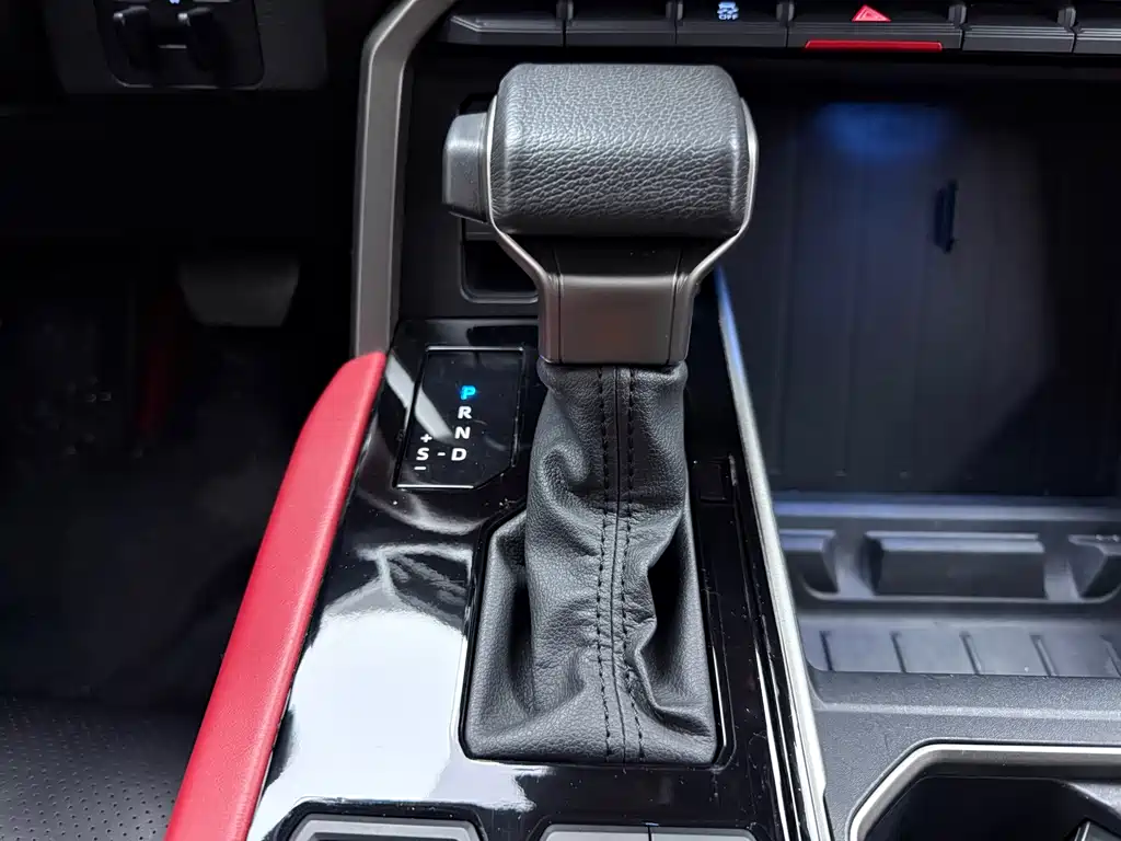 Toyota Tantu 2023 — фото 10