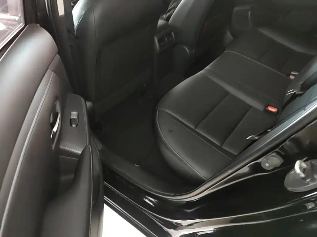 Nissan Sylphy 2020 — фото 17