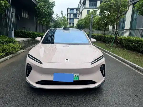 NIO ET5 2024