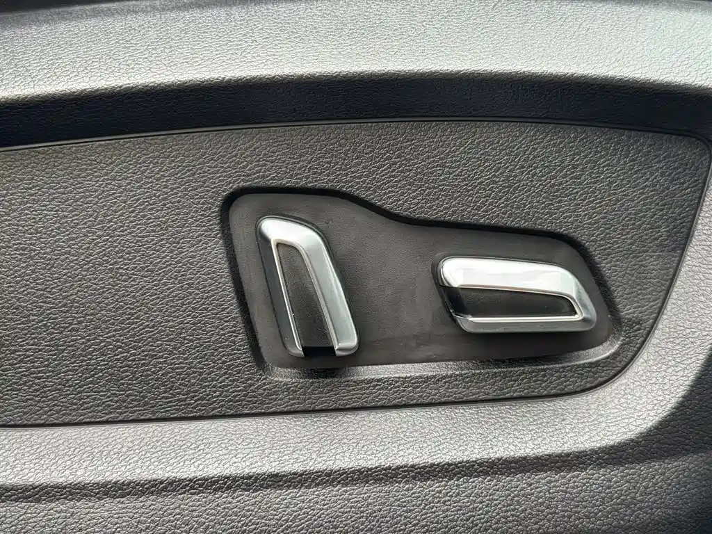 Chery Tiggo 7 PLUS 2022 — фото 8