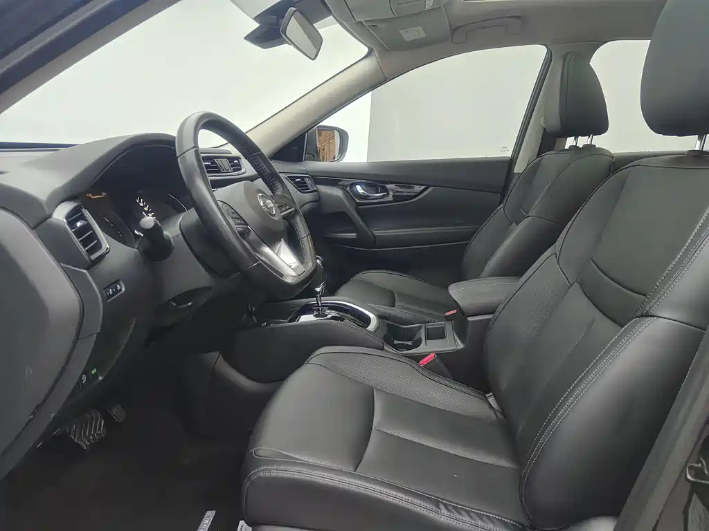 Nissan X-Trail 2020