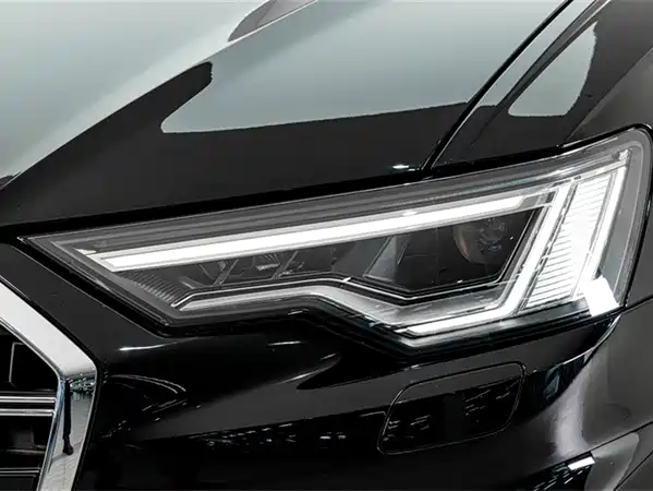 Audi A6L 2025