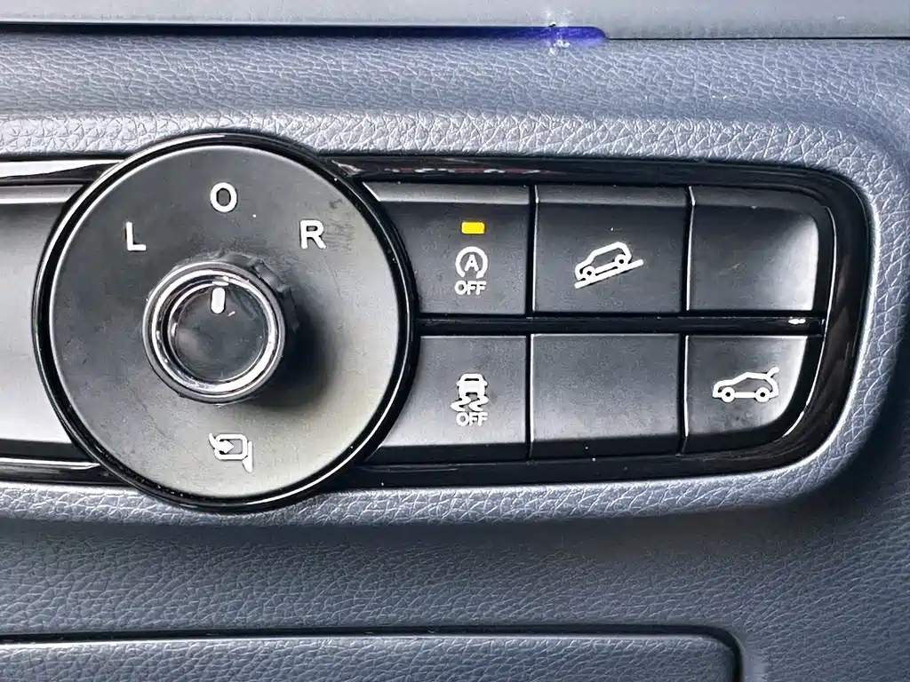 GAC Trumpchi M8 2022 — фото 26