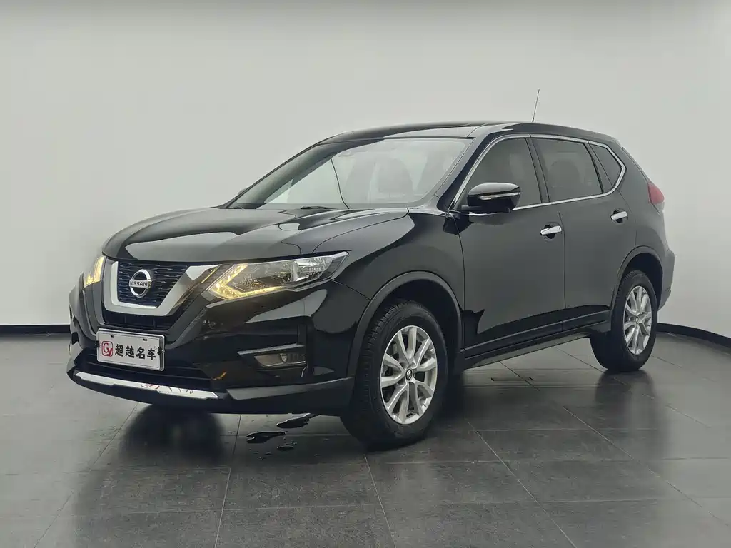 Nissan X-Trail 2020