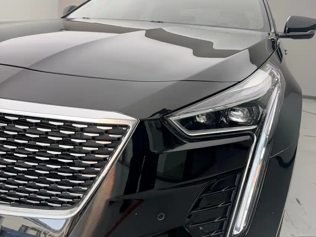 Cadillac CT6 2023 — фото 3