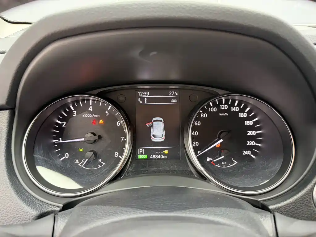Nissan Qashqai 2022 — фото 10