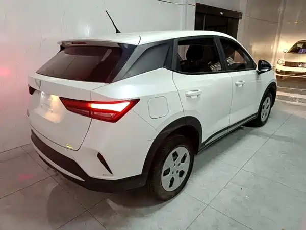 Wuling Xingchi 2024