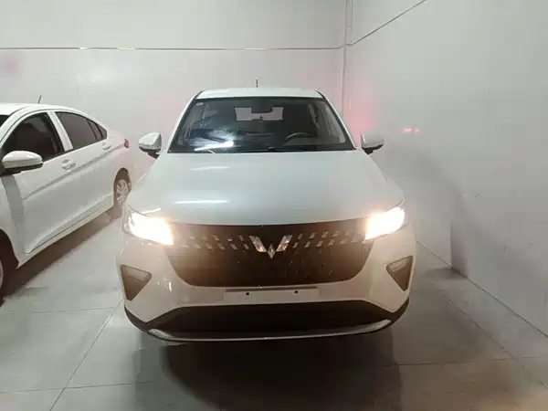 Wuling Xingchi 2024