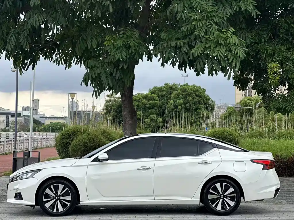Nissan Teana 2021 — фото 14