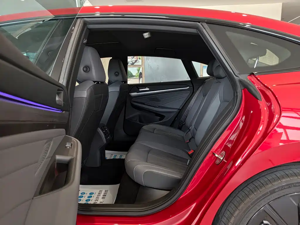 Volkswagen Lamando 2025
