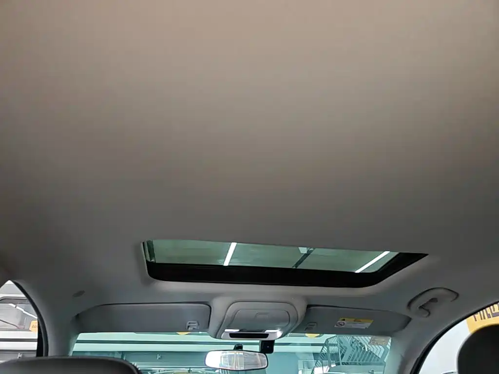 Chevrolet Equinox 2018 — фото 18