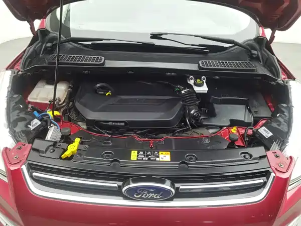 Ford Kuga 2014
