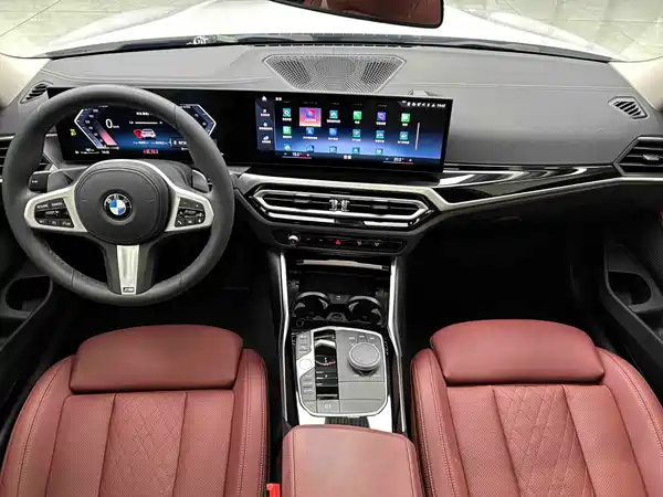 BMW 3 Series 2023