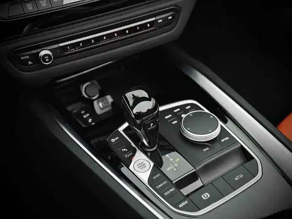 BMW Z4 2020