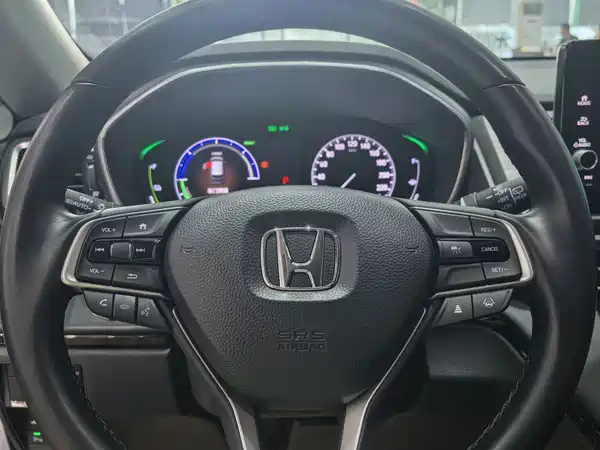 Honda Elysion 2025