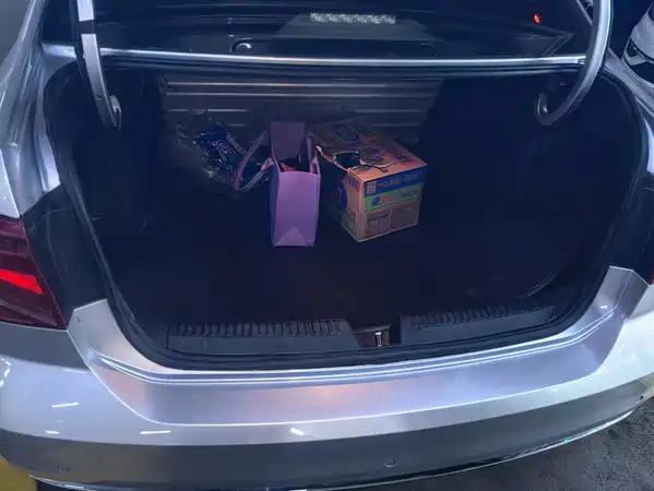 Volkswagen Jetta 2018