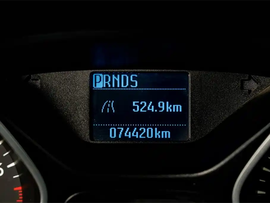 Ford Focus 2016 — фото 9