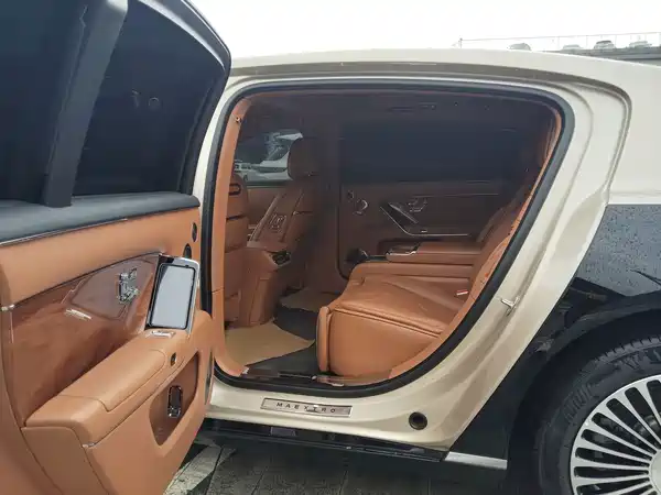 Zunjie S800 2025