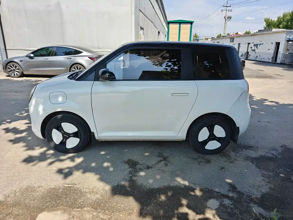 Changan Lumin 2023