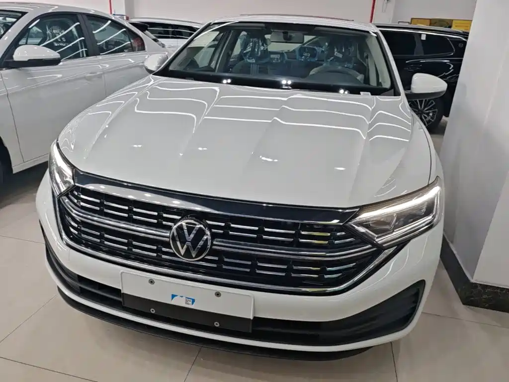 Volkswagen Sagitar 2026