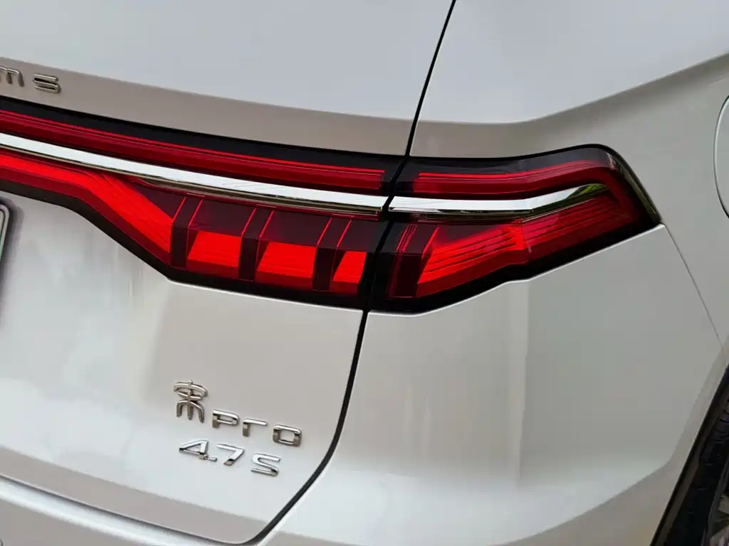 BYD Pro New Energy 2020 — фото 10