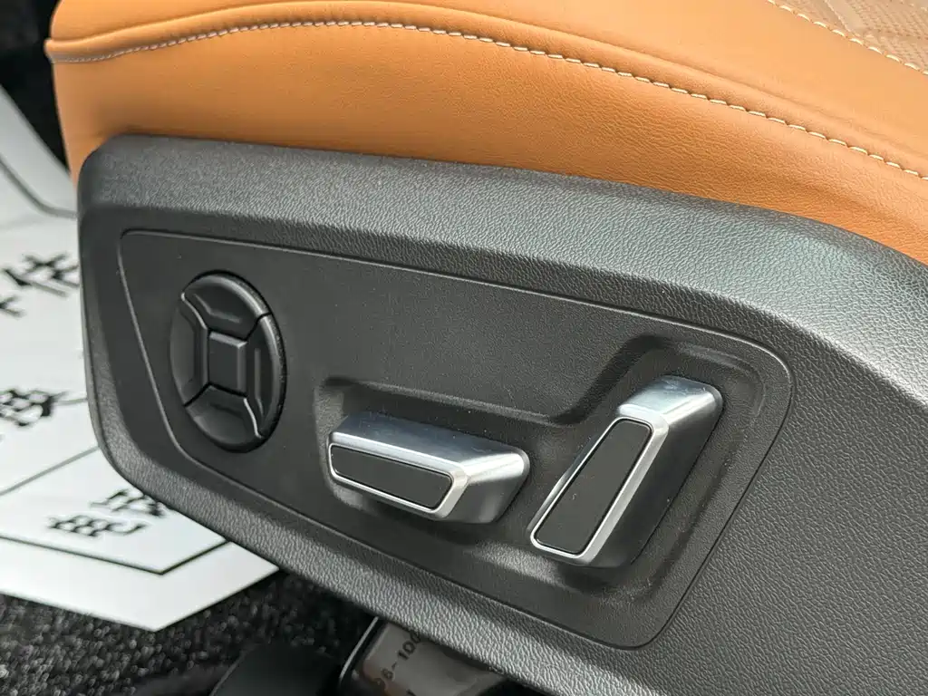 Audi A6L 2023 — фото 16