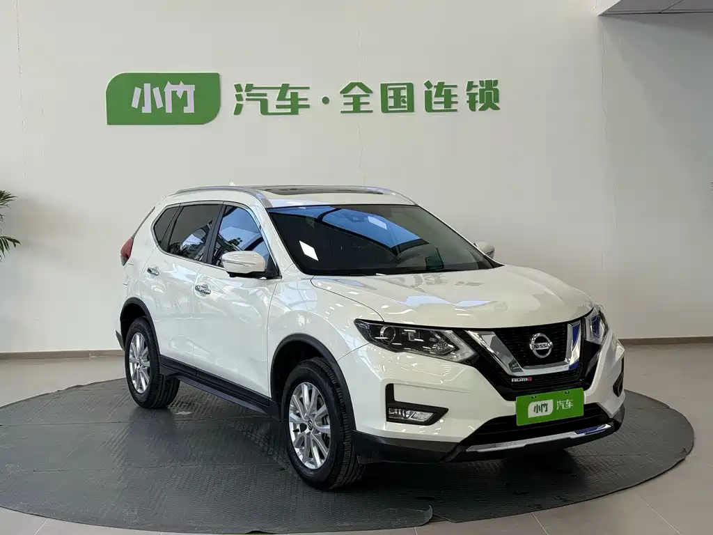 Nissan X-Trail 2023 — фото 7