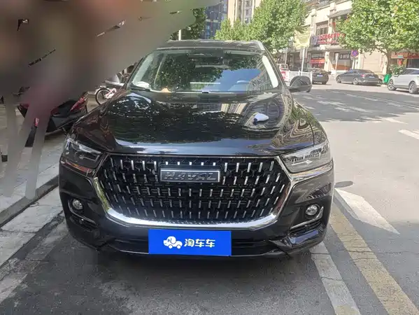Haval H6 2023