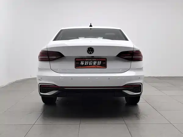 Volkswagen Lavida 2024