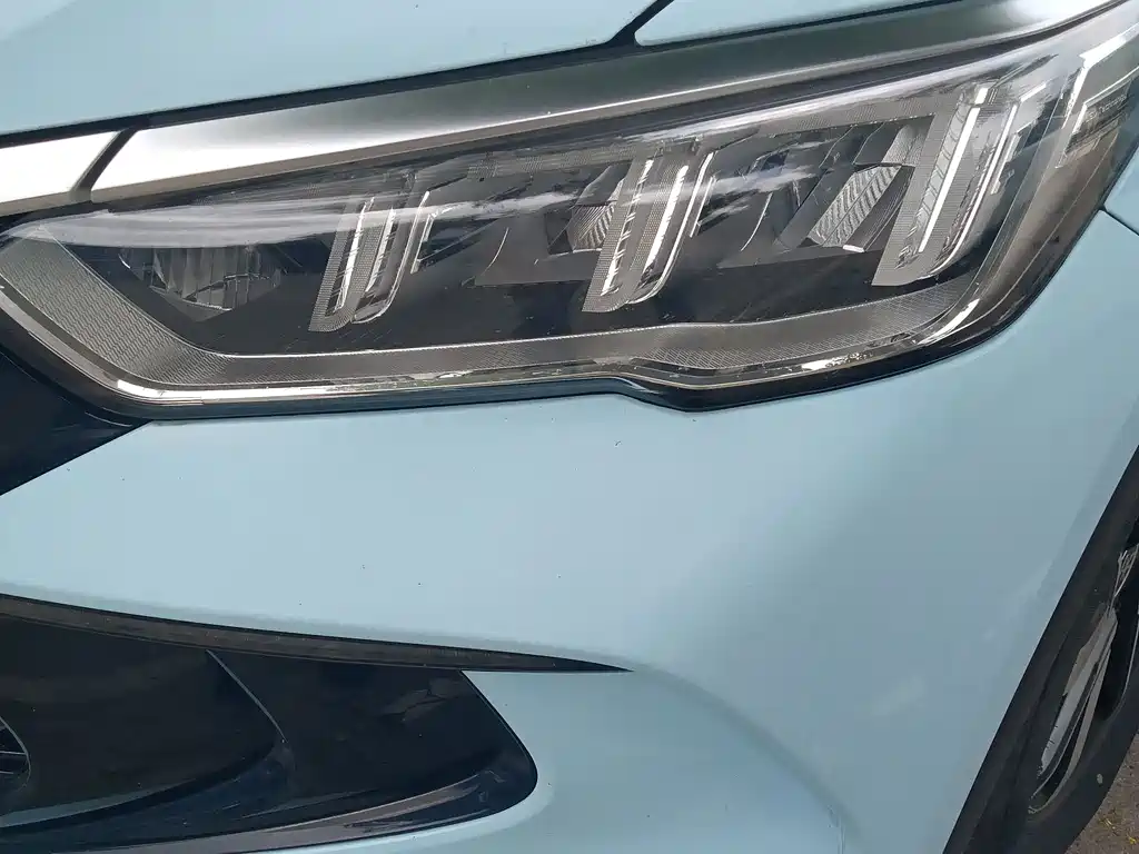 BYD Song Pro New Energy 2023 — фото 9
