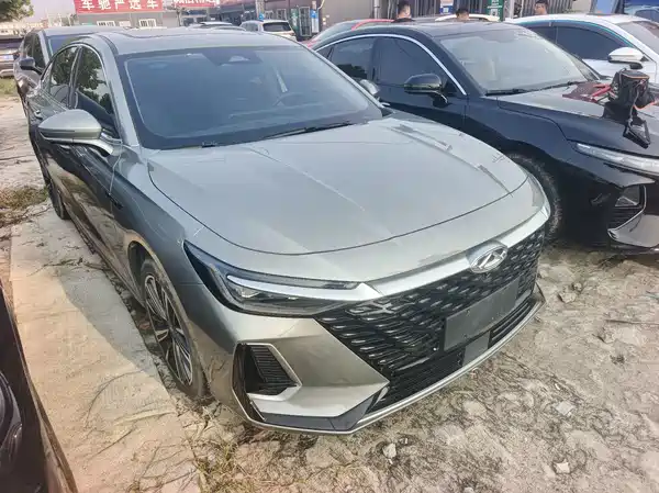 Chery Arrizo 8 2023