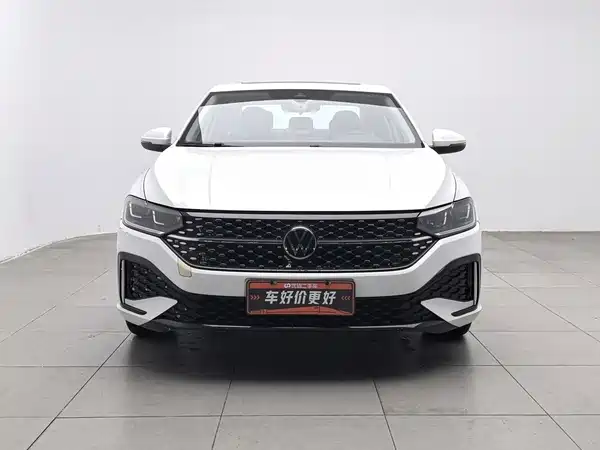 Volkswagen Lavida 2024
